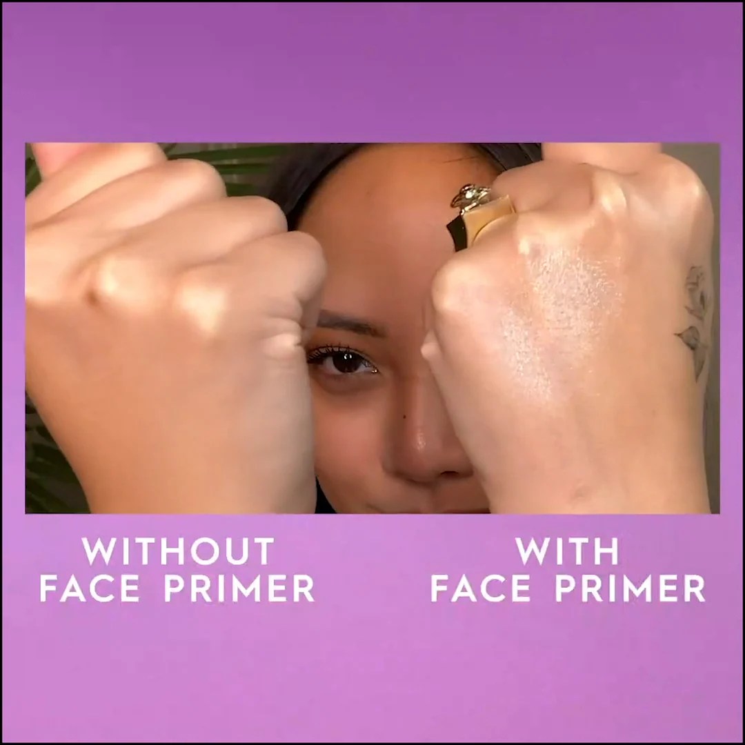 Ultra Glow All Nighter Primer Urban Decay Sephora